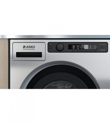 ���������������� ���������� ������ Asko WMC6743PB.T