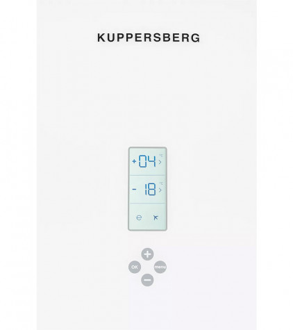 ����������� Kuppersberg NRV 192 WG