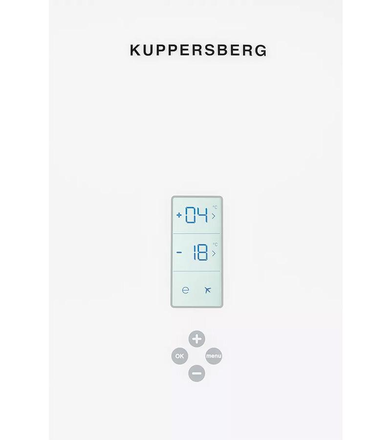 ����������� Kuppersberg NRV 192 WG