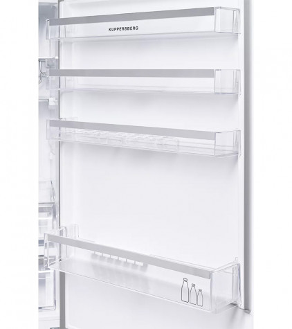 ����������� Kuppersberg NRV 192 WG