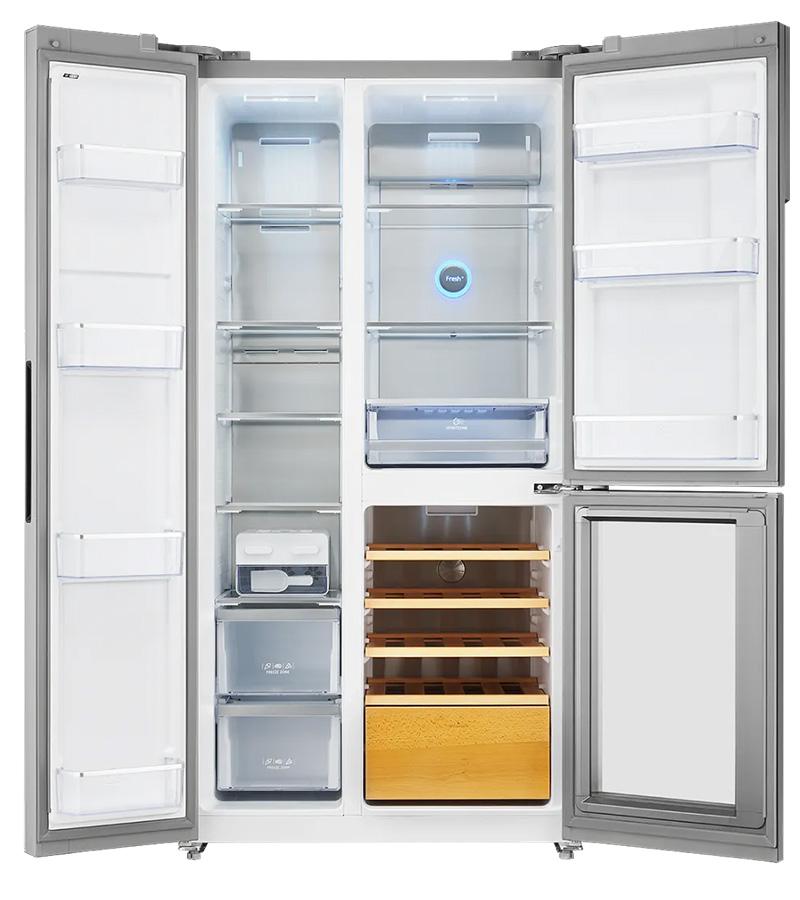 ����������� Side-by-Side  Kuppersberg RFWI 1890 SIG � ������ ������