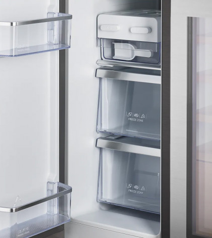 ����������� Side-by-Side  Kuppersberg RFWI 1890 SIG � ������ ������