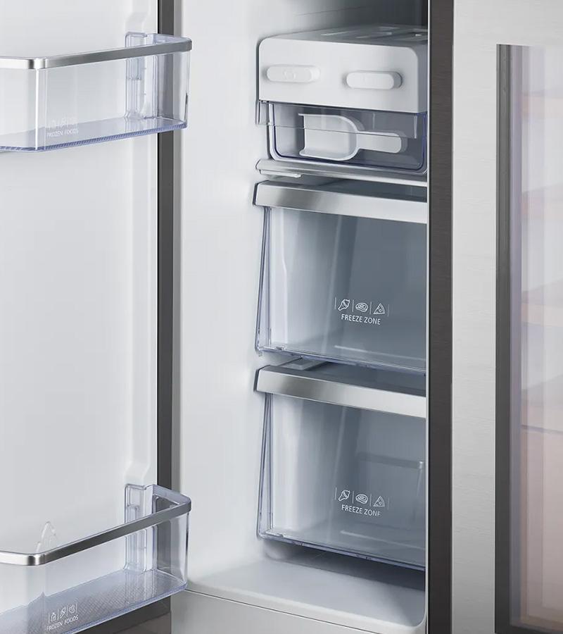 ����������� Side-by-Side  Kuppersberg RFWI 1890 SIG � ������ ������
