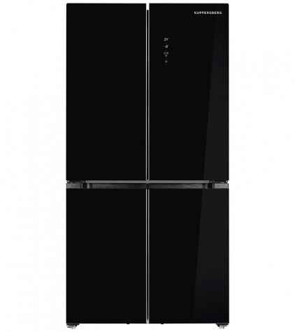 ����������� Side-by-Side Kuppersberg NFFD 183 BKG