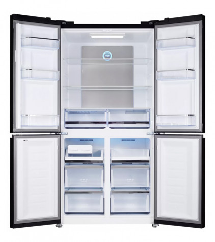 ����������� Side-by-Side Kuppersberg NFFD 183 BKG