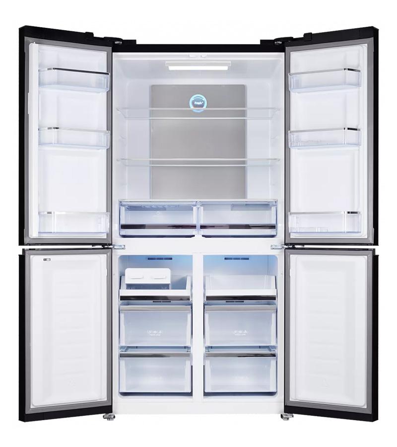 ����������� Side-by-Side Kuppersberg NFFD 183 BKG
