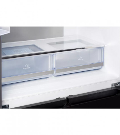 ����������� Side-by-Side Kuppersberg NFFD 183 BKG