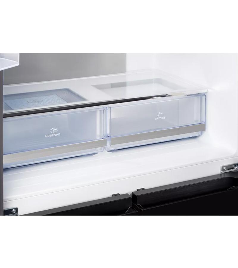 ����������� Side-by-Side Kuppersberg NFFD 183 BKG