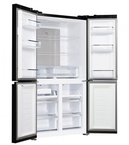 ����������� Side-by-Side Kuppersberg NFFD 183 BKG