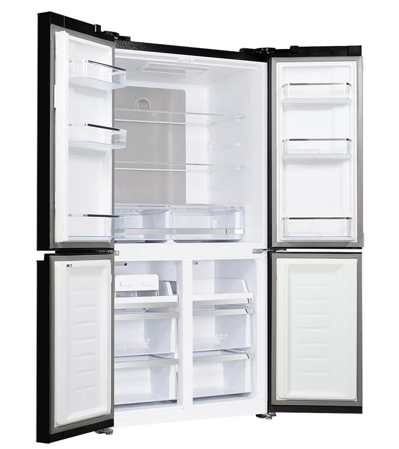 ����������� Side-by-Side Kuppersberg NFFD 183 BKG
