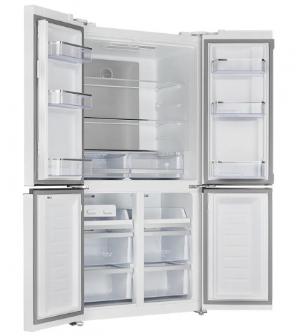 ����������� Side-by-Side Kuppersberg NFFD 183 WG