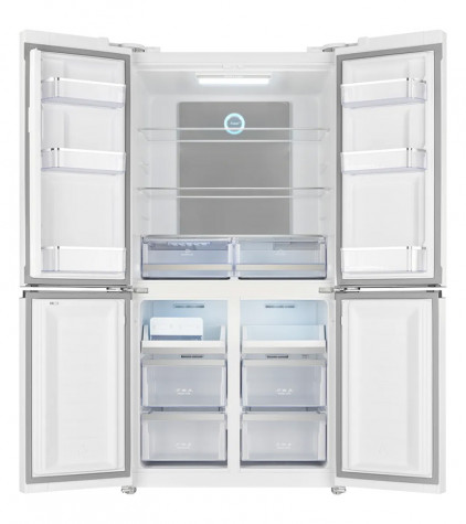 ����������� Side-by-Side Kuppersberg NFFD 183 WG