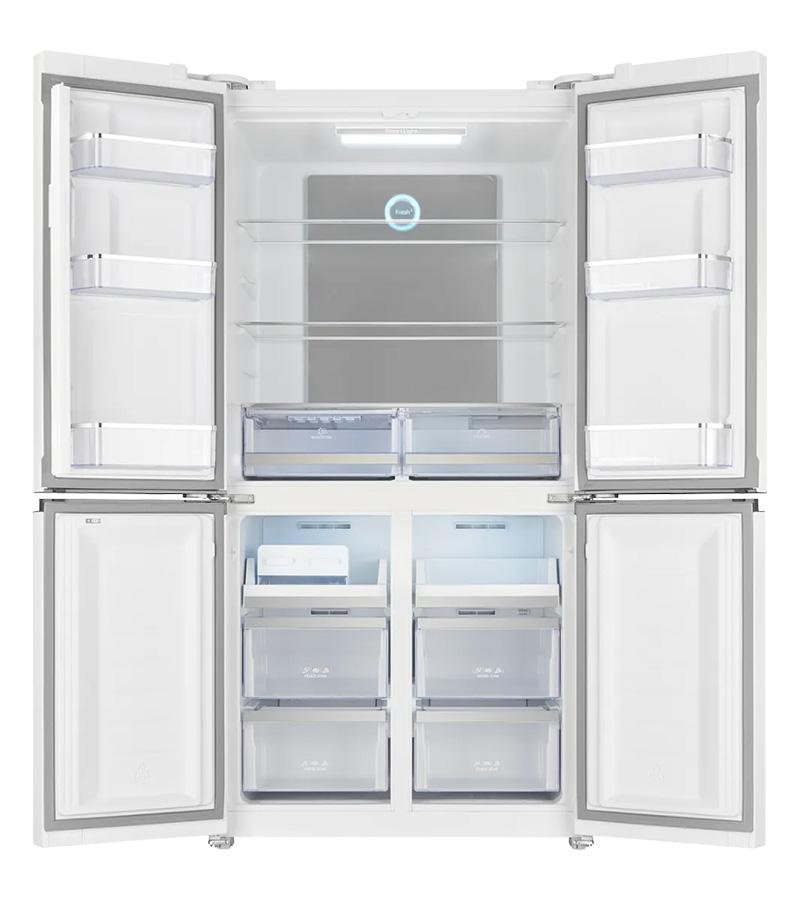 ����������� Side-by-Side Kuppersberg NFFD 183 WG