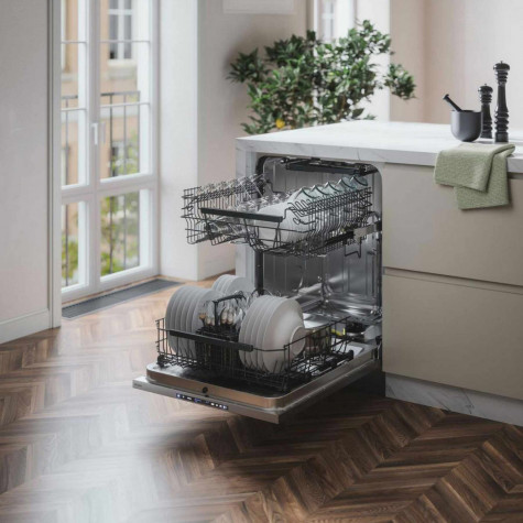 ������������� ������ ASKO DFS344ID.S