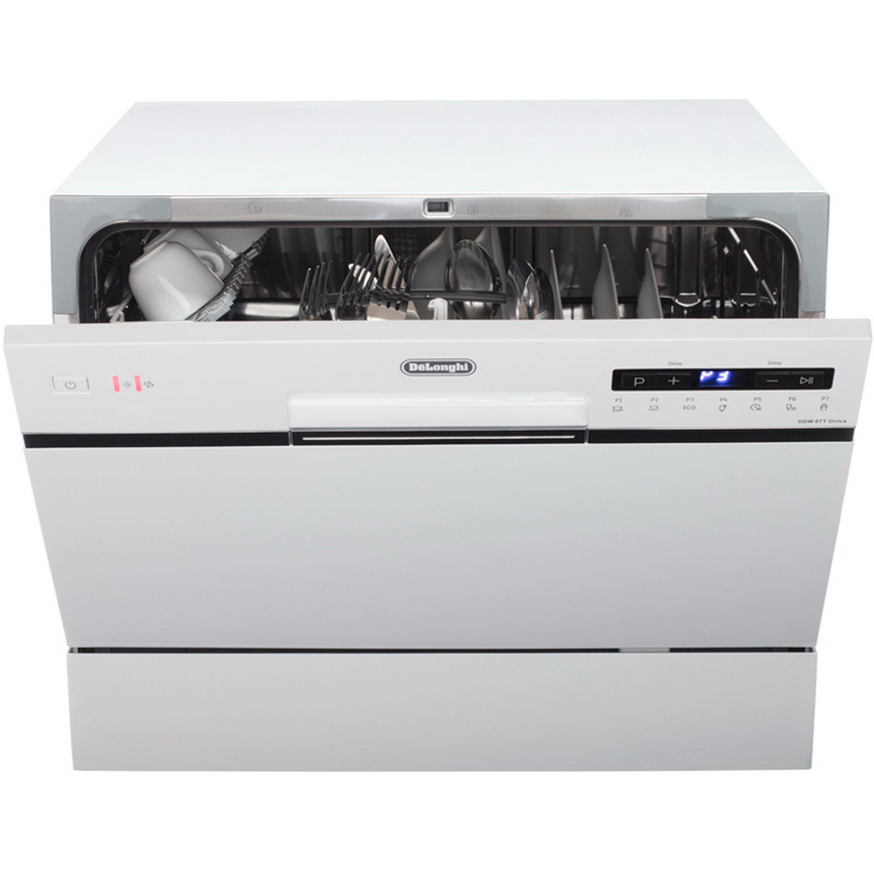 ������������� ������ DeLonghi DDW 07T Onics