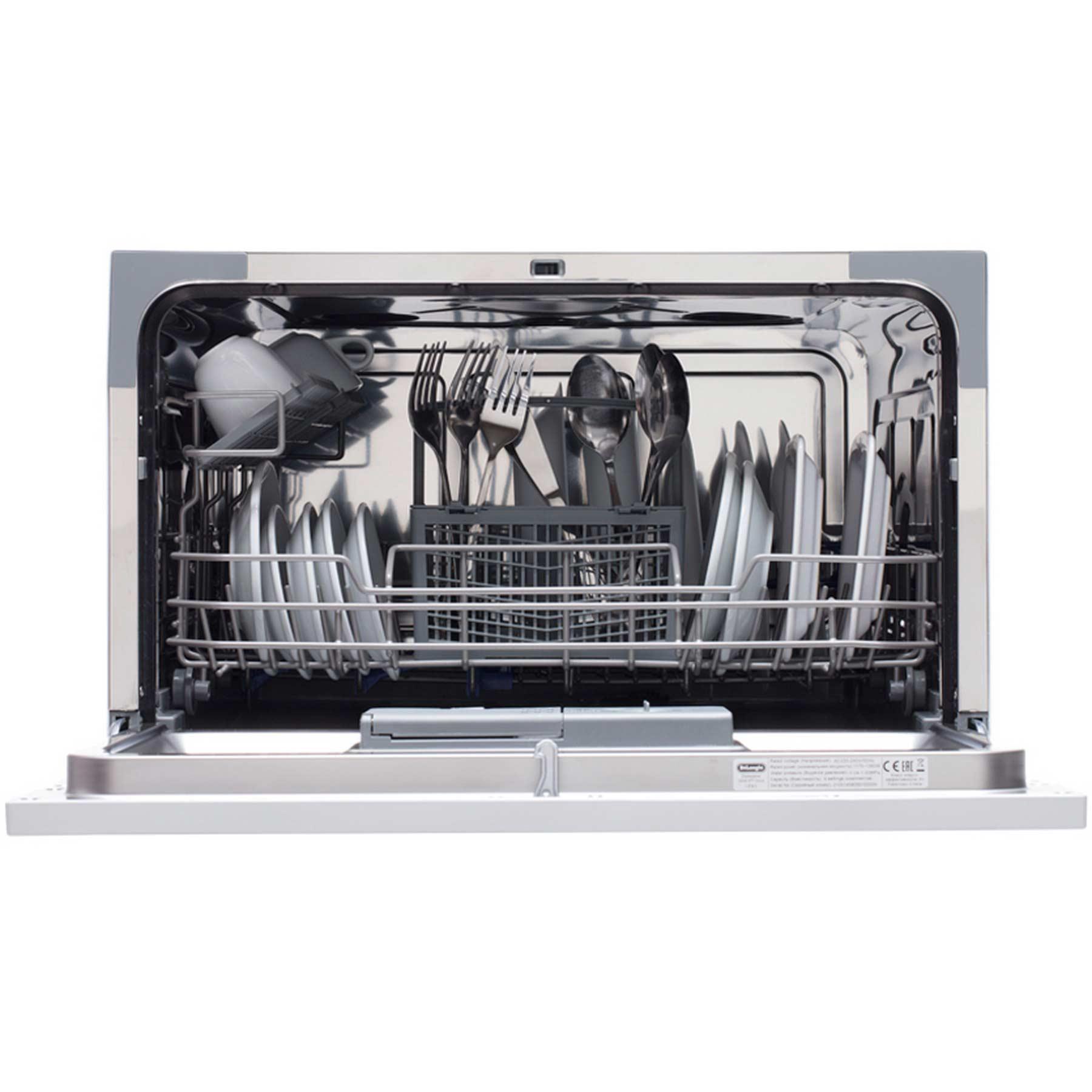 ������������� ������ DeLonghi DDW 07T Onics