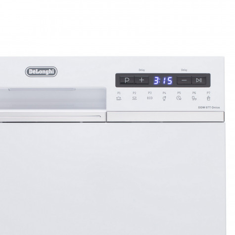 ������������� ������ DeLonghi DDW 07T Onics