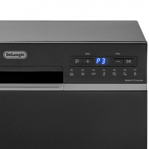 ������������� ������ DeLonghi DDW 07T Crisolita