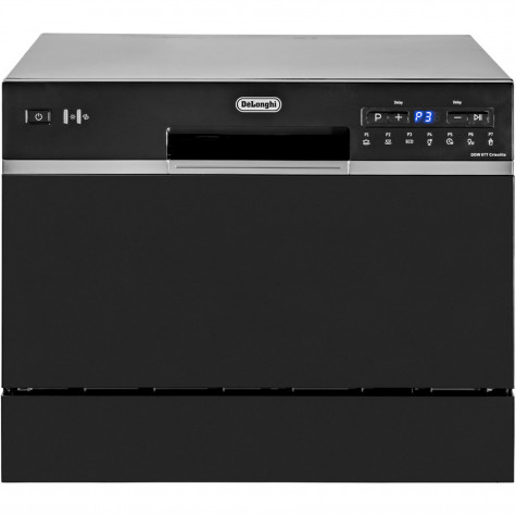 ������������� ������ DeLonghi DDW 07T Crisolita