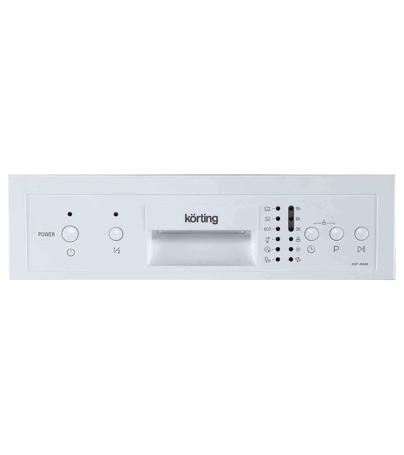 ������������� ������ Korting KDF 45240