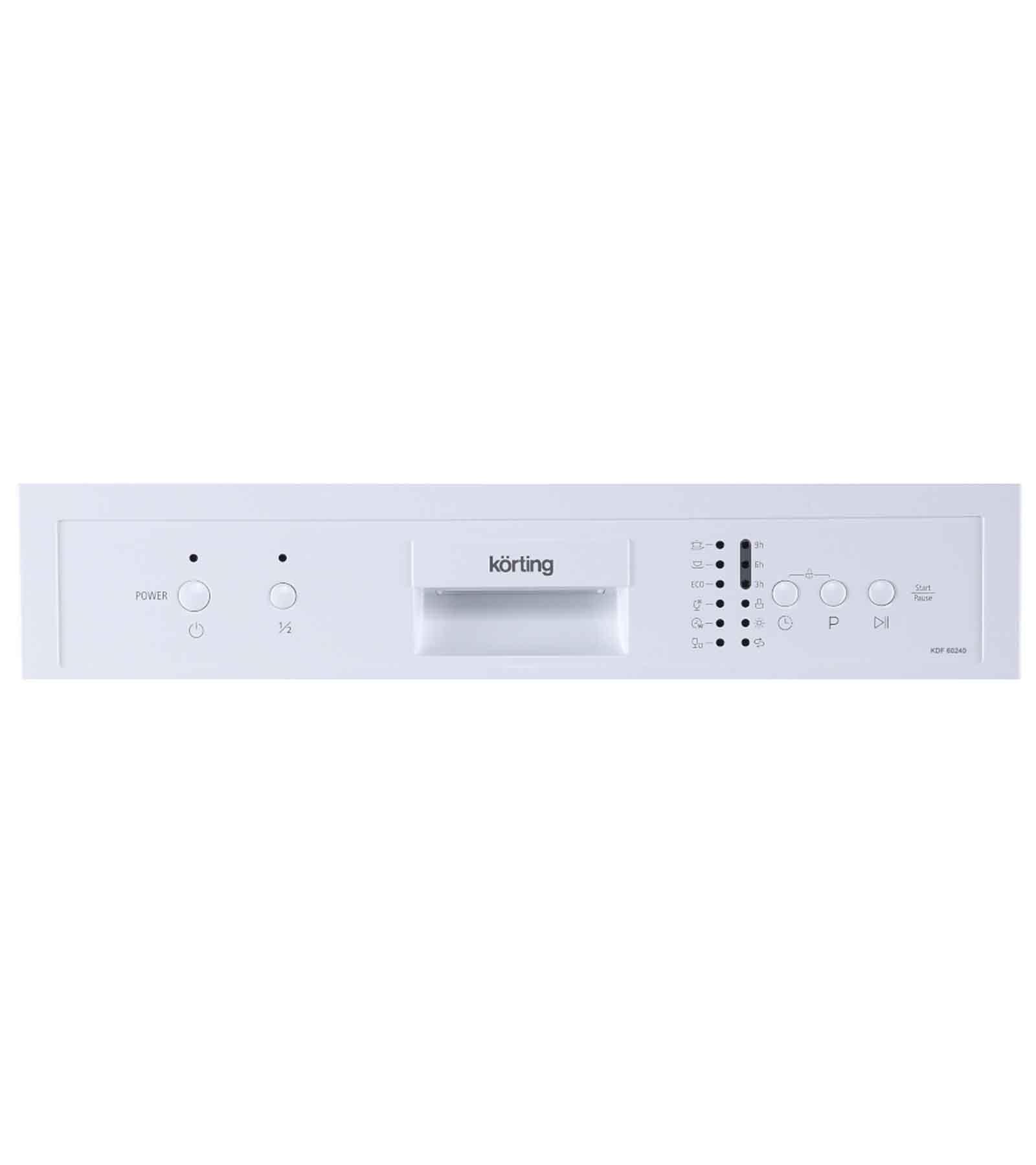 ������������� ������ Korting KDF 60240