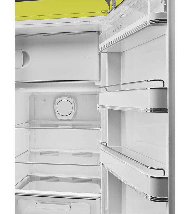 ����������� SMEG FAB28RLI5
