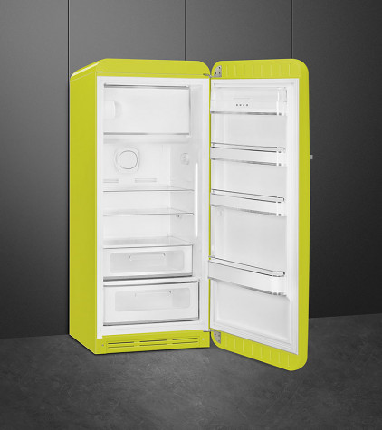 ����������� SMEG FAB28RLI5
