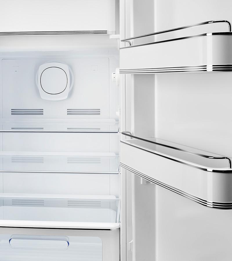 ����������� SMEG FAB28RLI5