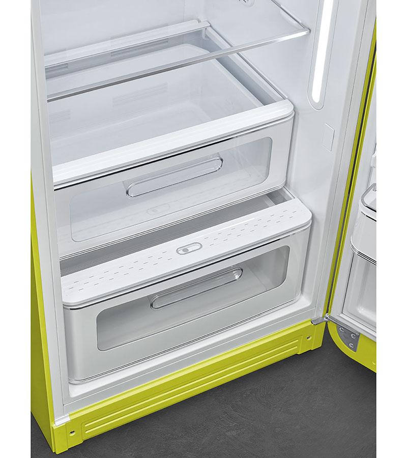 ����������� SMEG FAB28RLI5