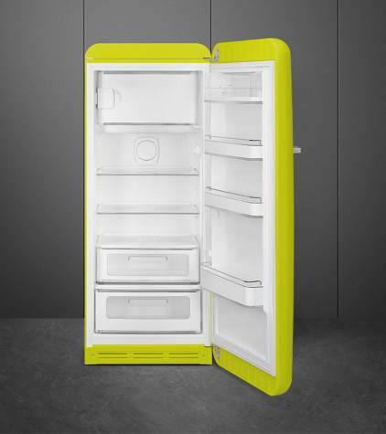 ����������� SMEG FAB28RLI5