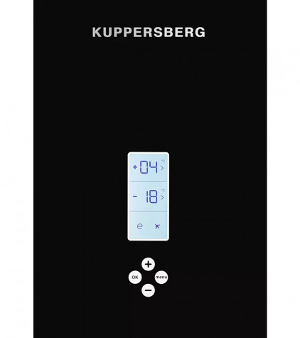 ����������� Kuppersberg NRV 192 BG
