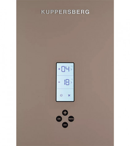 ����������� Kuppersberg NRV 192 BRG