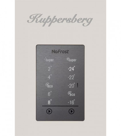 ����������� Kuppersberg NRV 1867 BE