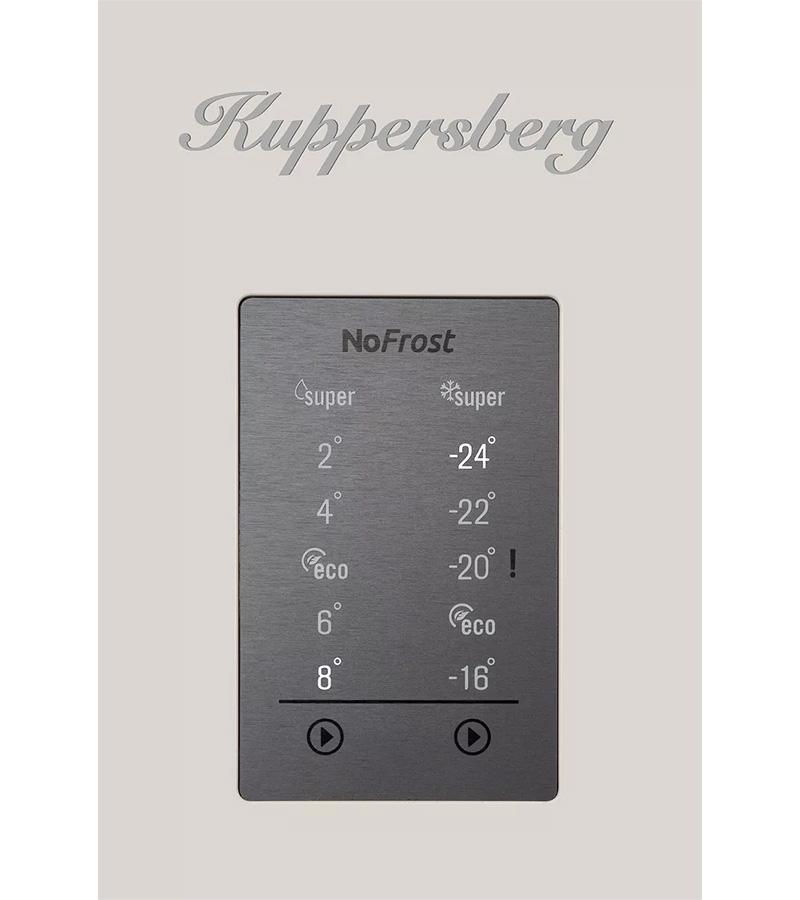 ����������� Kuppersberg NRV 1867 BE