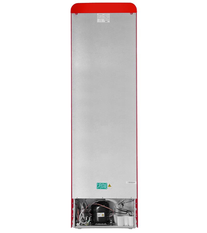 ����������� MAUNFELD MFF186NFRR