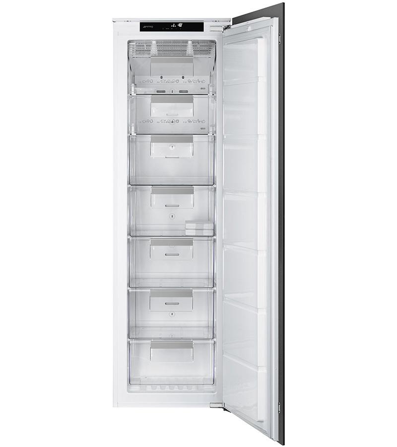 ������������ ����������� SMEG S8F174DNE