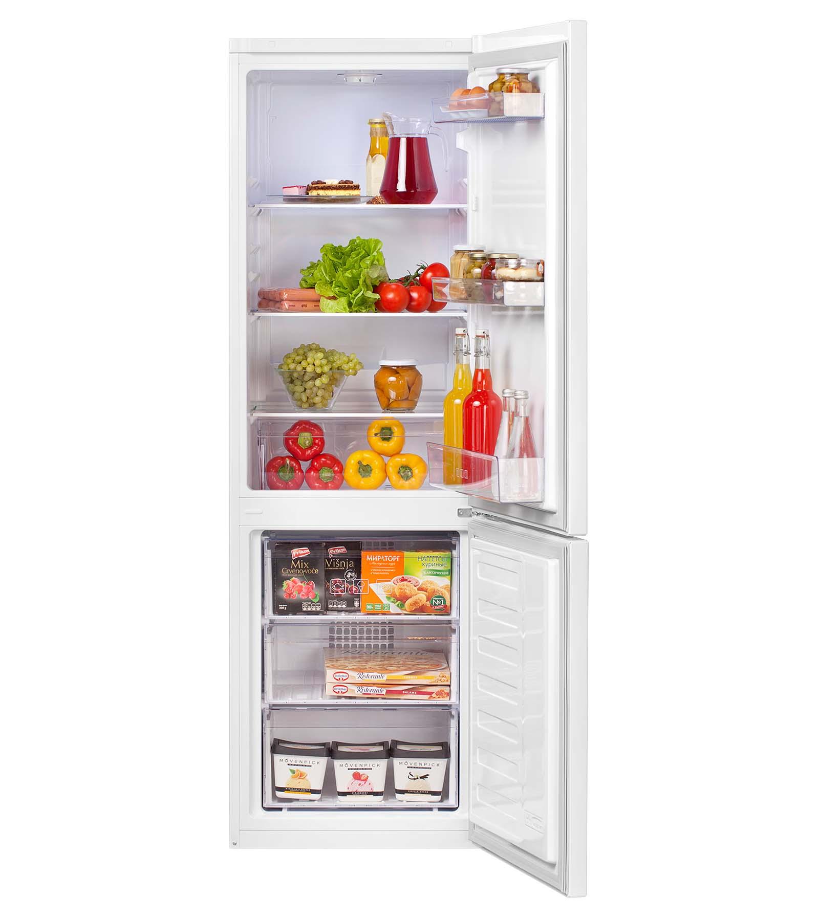 ����������� Beko RCSK270M20W