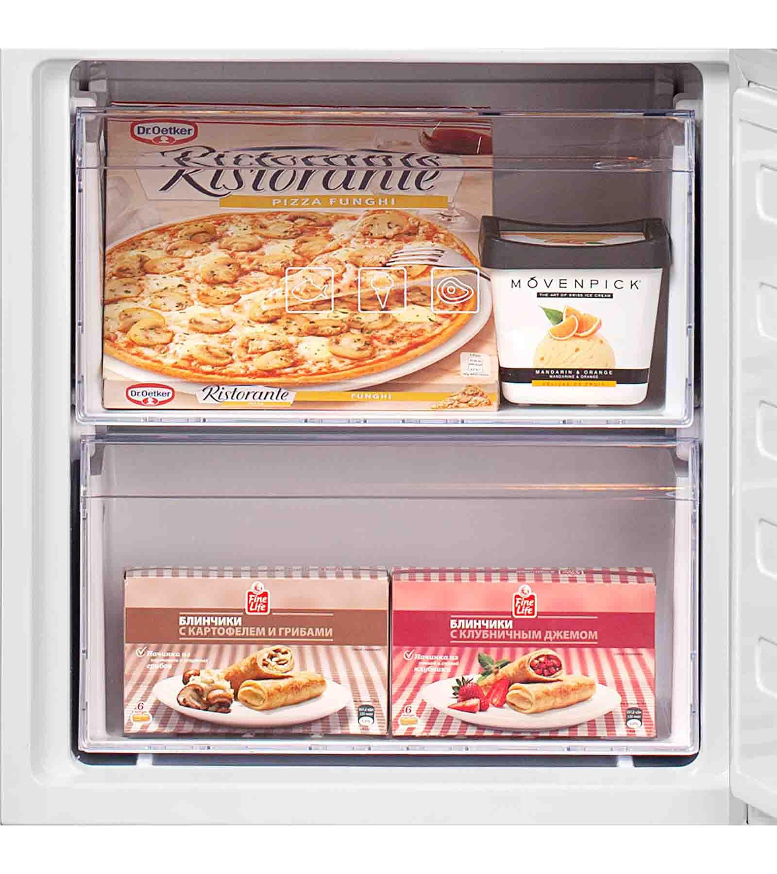 ����������� Beko RCSK250M00W