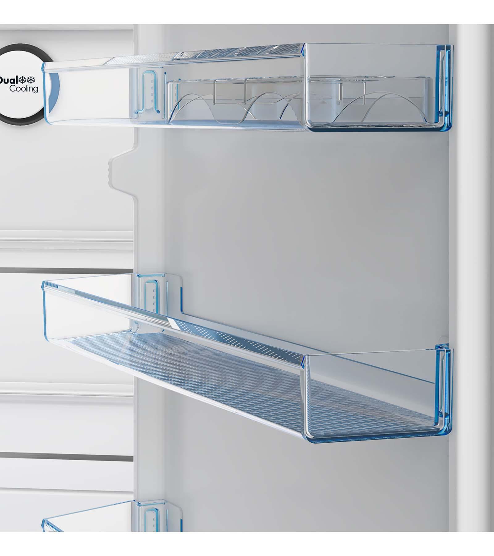 ����������� Beko B1DRCNK402HXBR