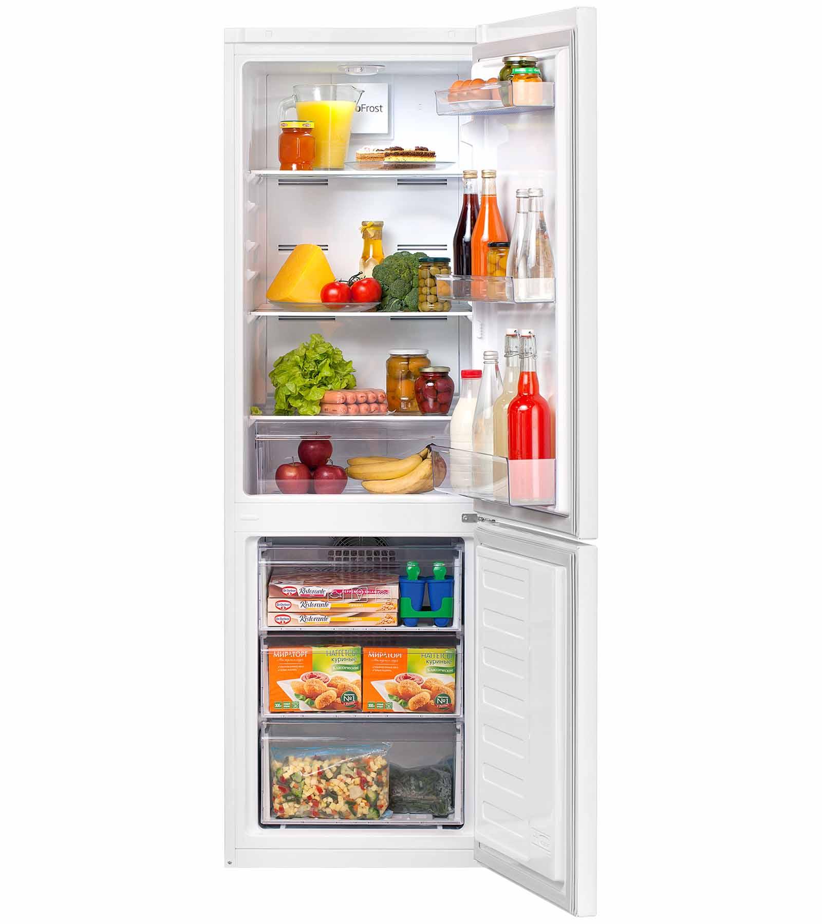 ����������� Beko CNKDN6270K20W