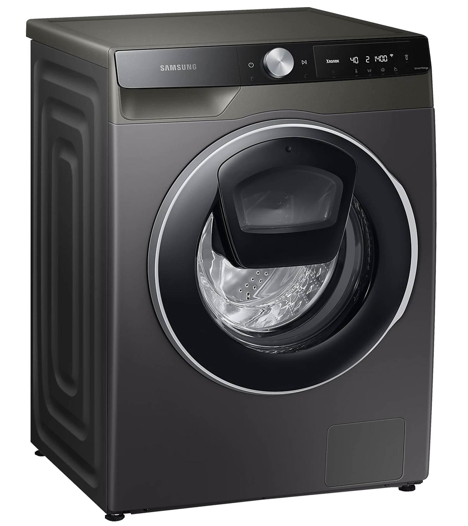 Samsung �������� ��� ��������� � ������� ���������� ������ WW10T654CLX/LD + ��������� ������ Samsung DV90T6240LX/LP  + �������������� ������� � ��������� ������