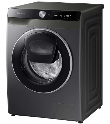 Samsung �������� ��� ��������� � ������� ���������� ������ WW10T654CLX/LD + ��������� ������ Samsung DV90T6240LX/LP  + �������������� ������� � ��������� ������