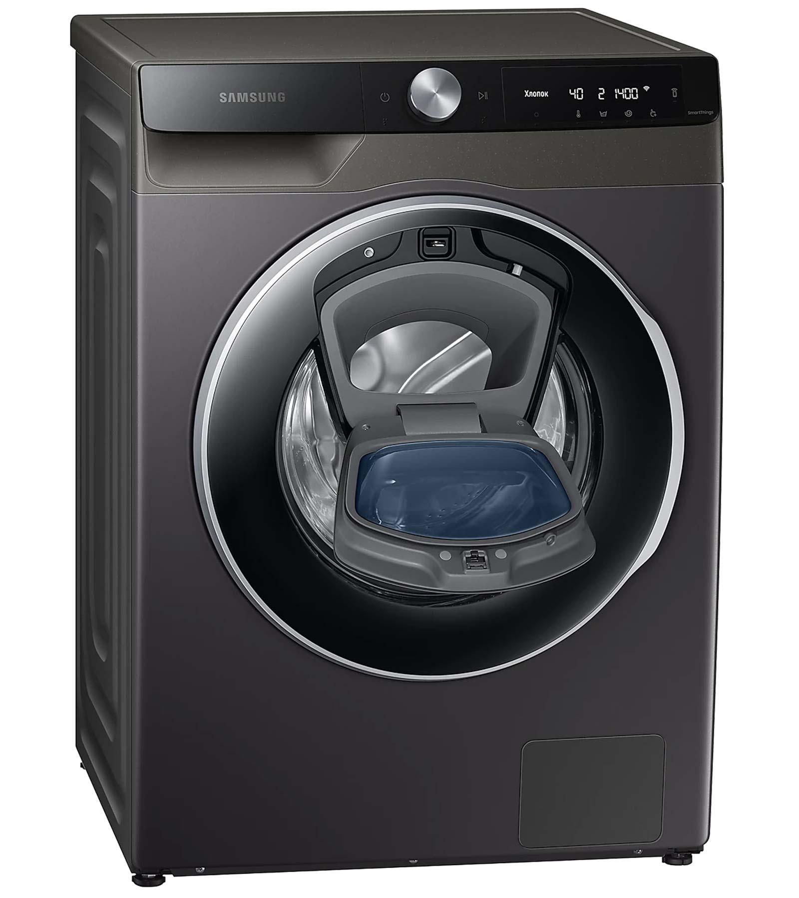 Samsung �������� ��� ��������� � ������� ���������� ������ WW10T654CLX/LD + ��������� ������ Samsung DV90T6240LX/LP  + �������������� ������� � ��������� ������