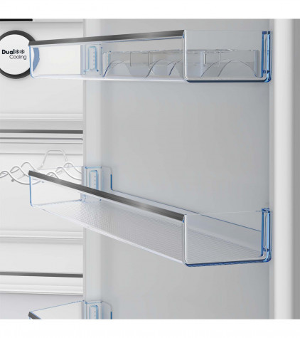 ������������ ����������� Beko B3DRCNK402HXBR