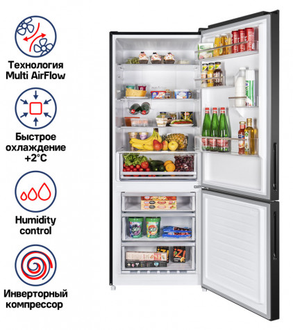 ����������� MAUNFELD MFF1857NFSB