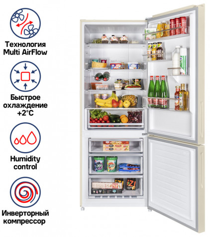 ����������� MAUNFELD MFF1857NFBG