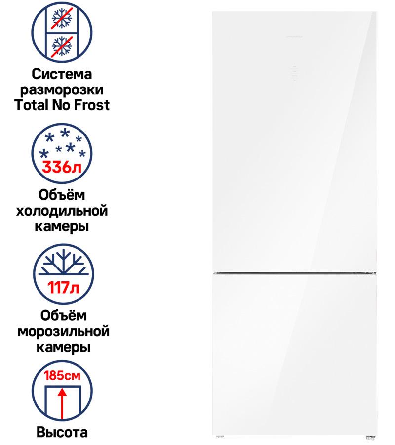 ����������� MAUNFELD MFF1857NFW