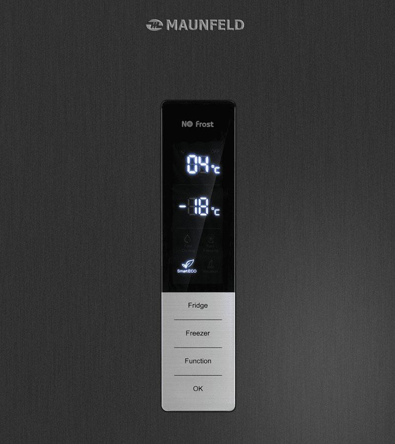 ����������� MAUNFELD MFF200NFSBE