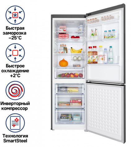 ����������� MAUNFELD MFF187NFIS10