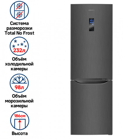 ����������� MAUNFELD MFF187NFIS10